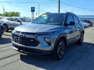 2024 Chevrolet Trailblazer for sale in Taylor MI