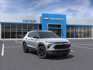 2025 Chevrolet Trailblazer