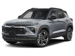 2025 Chevrolet Trailblazer for sale in Grapevine TX