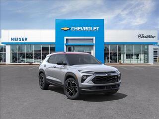 2025 Chevrolet Trailblazer