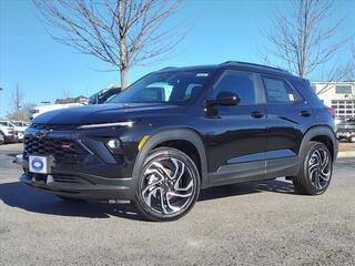 2025 Chevrolet Trailblazer for sale in Portsmouth NH