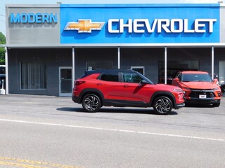 2026 Chevrolet Trailblazer for sale in Honaker VA