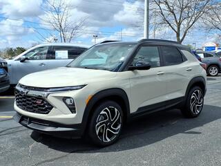 2026 Chevrolet Trailblazer for sale in Mishawaka IN