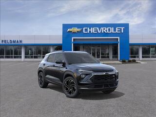 2026 Chevrolet Trailblazer for sale in Novi MI