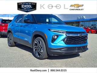 2026 Chevrolet Trailblazer for sale in Grand Rapids MI