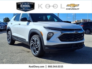 2026 Chevrolet Trailblazer for sale in Grand Rapids MI