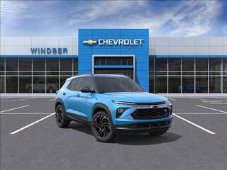 2026 Chevrolet Trailblazer for sale in Windber PA