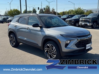 2026 Chevrolet Trailblazer for sale in Sun Prairie WI