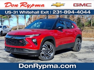 2026 Chevrolet Trailblazer for sale in Whitehall MI
