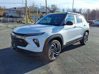 2026 Chevrolet Trailblazer for sale in Abingdon VA