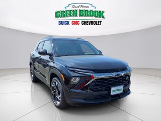 2026 Chevrolet Trailblazer for sale in Green Brook, NJ