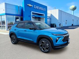 2026 Chevrolet Trailblazer for sale in Spartanburg SC