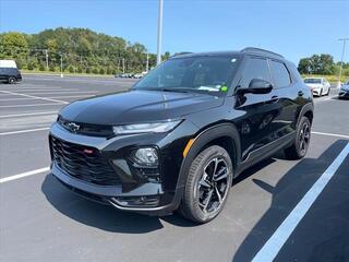 2022 Chevrolet Trailblazer for sale in Boardman OH