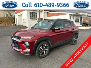 2022 Chevrolet Trailblazer for sale in Mt. Juliet TN