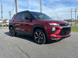 2022 Chevrolet Trailblazer