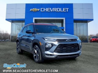 2022 Chevrolet Trailblazer for sale in Ocean Township NJ