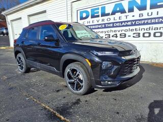 2022 Chevrolet Trailblazer