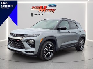 2023 Chevrolet Trailblazer