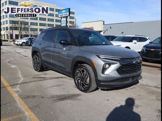2024 Chevrolet Trailblazer for sale in Detroit MI