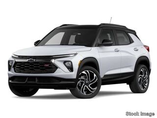 2024 Chevrolet Trailblazer