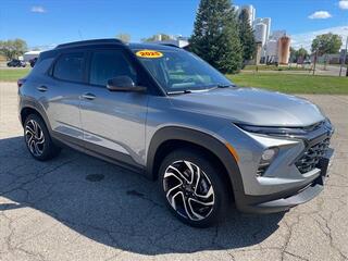 2025 Chevrolet Trailblazer for sale in New Glarus WI