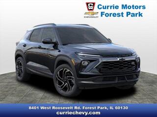 2025 Chevrolet Trailblazer for sale in Forest Park IL