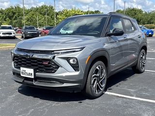 2026 Chevrolet Trailblazer for sale in Fenton MO