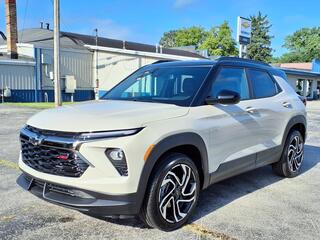 2026 Chevrolet Trailblazer for sale in Boardman OH