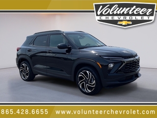 2026 Chevrolet Trailblazer for sale in Sevierville TN