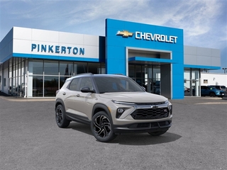 2026 Chevrolet Trailblazer for sale in Cornelius NC
