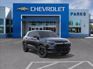 2026 Chevrolet Trailblazer for sale in Kernersville NC