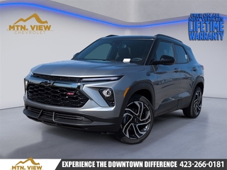 2026 Chevrolet Trailblazer for sale in Chattanooga TN