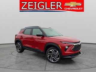 2026 Chevrolet Trailblazer for sale in Claysburg PA