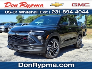 2026 Chevrolet Trailblazer for sale in Whitehall MI