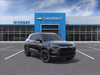 2026 Chevrolet Trailblazer for sale in Windber PA