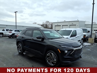 2026 Chevrolet Trailblazer for sale in Lansing IL