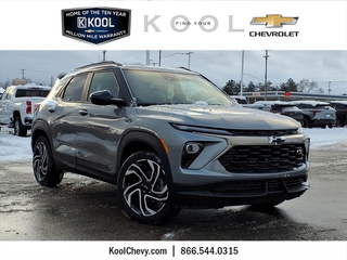 2026 Chevrolet Trailblazer for sale in Grand Rapids MI