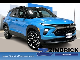 2026 Chevrolet Trailblazer for sale in Sun Prairie WI