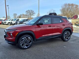 2026 Chevrolet Trailblazer for sale in South Hill VA