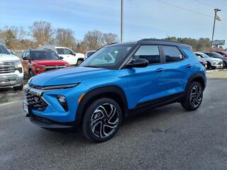 2026 Chevrolet Trailblazer for sale in South Hill VA