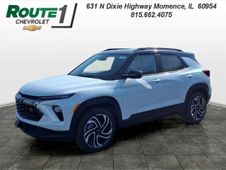 2026 Chevrolet Trailblazer for sale in Momence IL