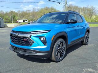 2026 Chevrolet Trailblazer for sale in Waynesburg PA