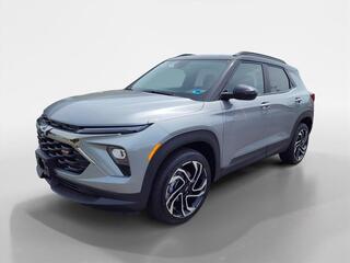 2026 Chevrolet Trailblazer for sale in Abingdon VA