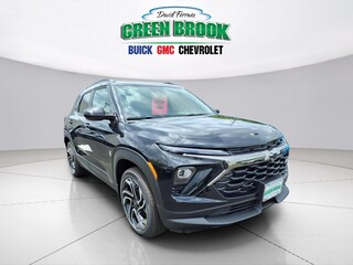 2026 Chevrolet Trailblazer for sale in Green Brook, NJ
