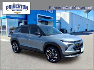 2026 Chevrolet Trailblazer for sale in Spartanburg SC