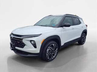 2026 Chevrolet Trailblazer for sale in Abingdon VA