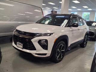2023 Chevrolet Trailblazer