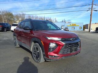 2023 Chevrolet Trailblazer for sale in Bridgeport WV