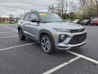 2023 Chevrolet Trailblazer for sale in Carlisle PA