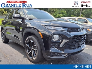 2023 Chevrolet Trailblazer